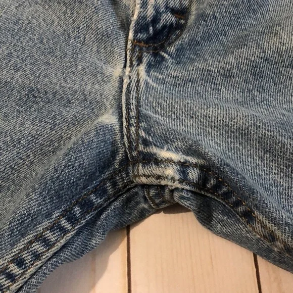 Lee Vintage jeans size 28 - Picture 7 of 12